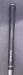 Kasco 105 56° Sand Wedge Regular Steel Shaft Golf Pride Grip