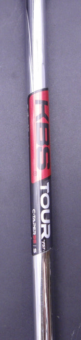 TaylorMade RBladez Tour 6 Iron Stiff Steel Shaft Susas Grip