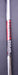 TaylorMade RBladez Tour 6 Iron Stiff Steel Shaft Susas Grip