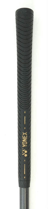 Yonex Graphlex II 8 Iron Regular Graphite Shaft Yonex Grip
