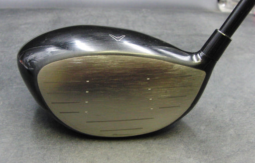Callaway Collection 9.5° Driver Stiff Graphite Shaft Majek Grip