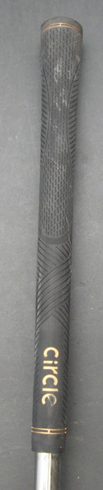 MacGregor M455 V-Foil Forged 6 Iron Stiff Steel Shaft Circle Grip