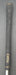 MacGregor M455 V-Foil Forged 6 Iron Stiff Steel Shaft Circle Grip
