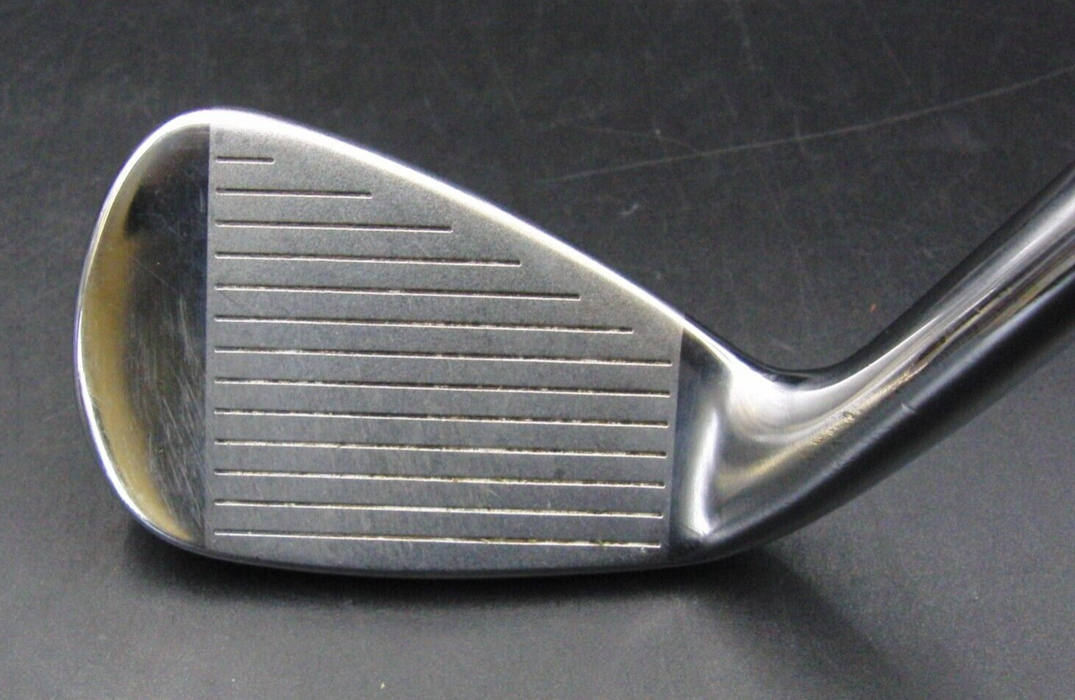 Lynx VT 9 Iron Regular Flex Steel Shaft Lamkin Grip