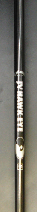 Callaway Hawk Eye VFT 3 Iron Stiff Graphite Shaft Golf Pride Grip