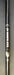 Callaway Hawk Eye VFT 3 Iron Stiff Graphite Shaft Golf Pride Grip