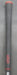 Callaway Hawkeye Tungsten Injected 3 Iron Firm Graphite Shaft Lamkin Grip