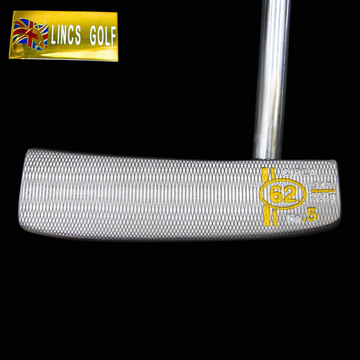 Scotty Cameron Titleist Design Circa 62 No.5 Putter 87cm Steel Shaft