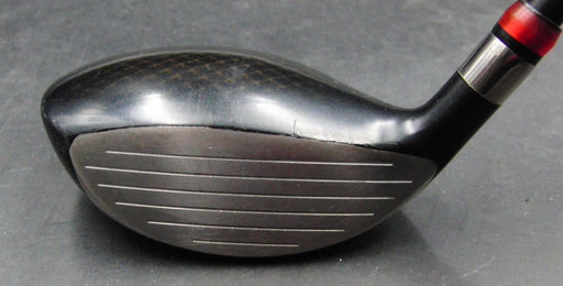 Yonex CyberStar NanoV 19° 5 Wood Regular Graphite Shaft Golf Pride Grip