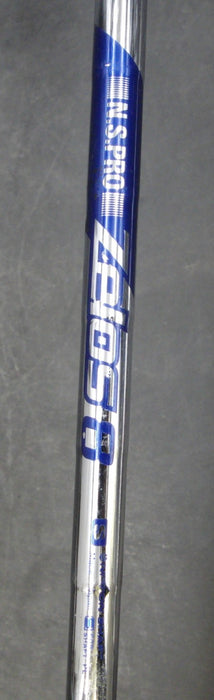 Callaway Apex Forged 19 8 Iron Stiff Steel Shaft Golf Pride Grip