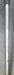 Mizuno Notus Synchro Turn 35 21° 5 Hybrid Regular Graphite Shaft With Grip
