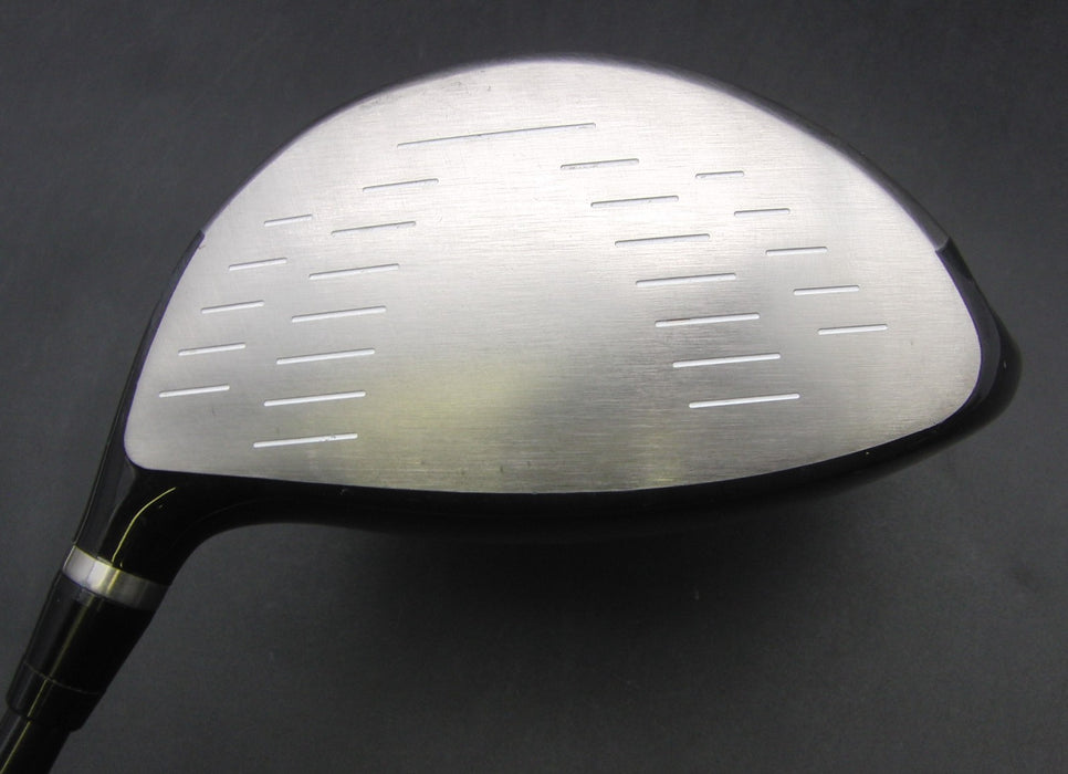 Yamaha RMX 216 10.5° Driver Regular Graphite Shaft Black Grip