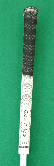 Ping G Series Blue Dot 9 Iron Seniors Steel Shaft Golf Pride Grip
