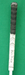 Ping G Series Blue Dot 9 Iron Seniors Steel Shaft Golf Pride Grip