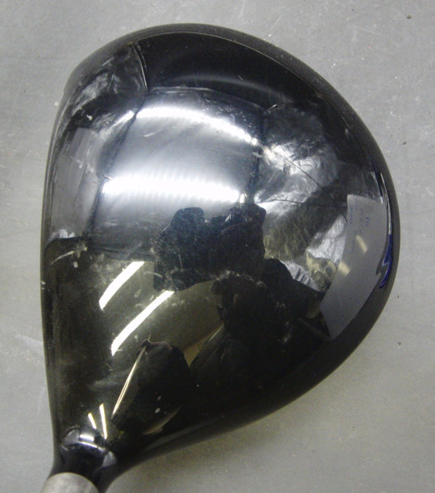 Srixon ZR-600 10.5° Driver Stiff Graphite Shaft Srixon Grip