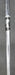 Never Compromise Z/I Alpha 2 Putter 84cm Length Steel Shaft PSYKO Grip