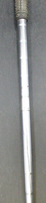 Wilson 1200 7 Iron Regular Steel Shaft Wilson Grip