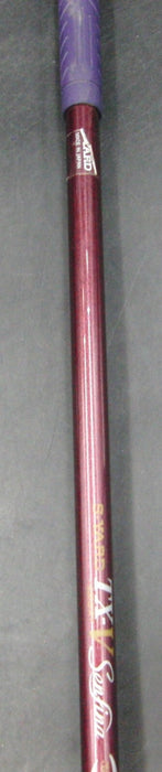 Ladies S-Yard Senfina TX-V 4 Wood Ladies Graphite Shaft S-Yard Grip