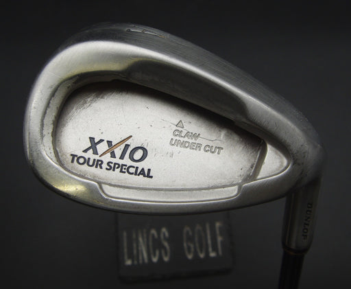 XXIO Tour Special Gap A Wedge Stiff Graphite Shaft XXIO Grip