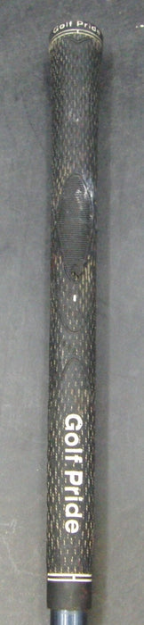 Japanese Kamui 310 Forged 9° 1 Driver/Wood Stiff Graphite Shaft Golf Pride Grip