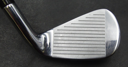 Left Handed Callaway Rogue ST Pro 7 Iron Stiff Steel Shaft Golf Pride Grip