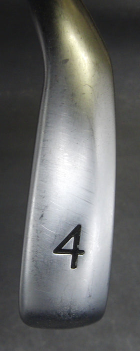 Ping G400 Black Dot 4 Iron Stiff Steel Shaft Golf Pride Grip