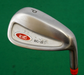 KZG EC II Pitching Wedge Regular Steel Shaft Golf Pride Grip