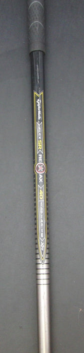 TaylorMade R7 XR 9.5° Driver Regular Graphite Shaft Golf Pride Grip