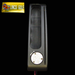 Edel The Brick Putter 87cm Steel Shaft Edel Grip Edel Head Cover