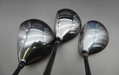 Set of XXIO 5-SW+AW + XXIO 11 Driver + XXIO 3 + 5 Wood + Putter*