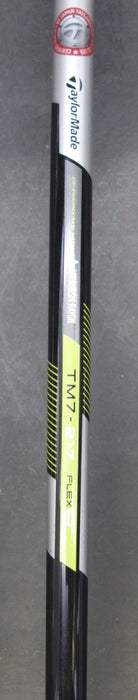 TaylorMade M2 2017 7 Iron Regular Graphite Shaft TaylorMade Grip