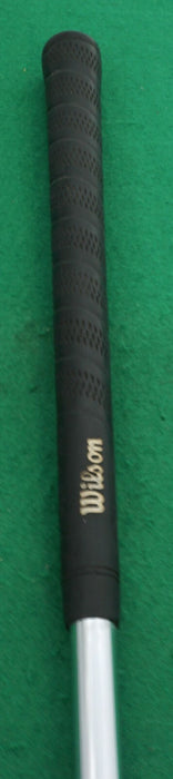 Wilson FatShaft 6 Iron Regular Wilson Steel Shaft Wilson Grip