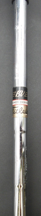 Titleist BV Vokey Design 54° Gap Wedge Regular Steel Shaft Titleist Grip
