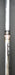 Titleist BV Vokey Design 54° Gap Wedge Regular Steel Shaft Titleist Grip