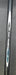 TaylorMade rac OS 3 Iron Regular Graphite Shaft TaylorMade Grip