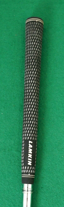 Left Handed Callaway Edge 7 Iron Regular Steel Shaft Lamkin Grip