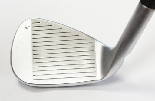 Ping i200 Orange Dot Pitching Wedge Rifle 6.0 Stiff Steel Shaft Lamkin Grip