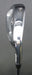 TaylorMade Rac TP 9 Iron Stiff Steel Shaft TaylorMade Grip