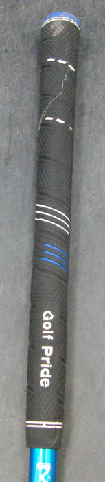 Left-Handed Ping i20 Black Dot 8 Iron Regular Graphite Shaft Golf Pride Grip