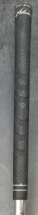 Adams XTD 5 Iron Regular Steel Shaft Adams Grip