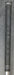 Adams XTD 5 Iron Regular Steel Shaft Adams Grip