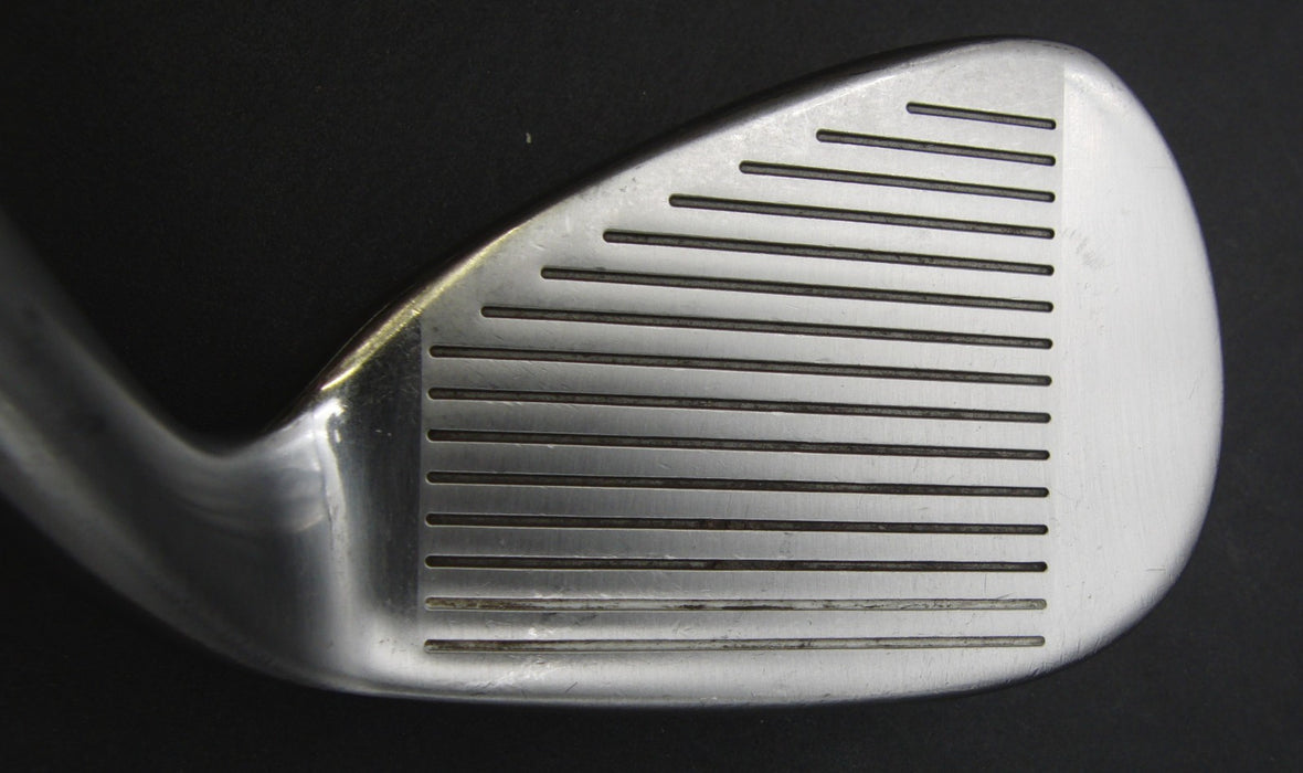 Left-Handed TaylorMade Burner Plus 8 Iron Regular Graphite Shaft TaylorMade Grip