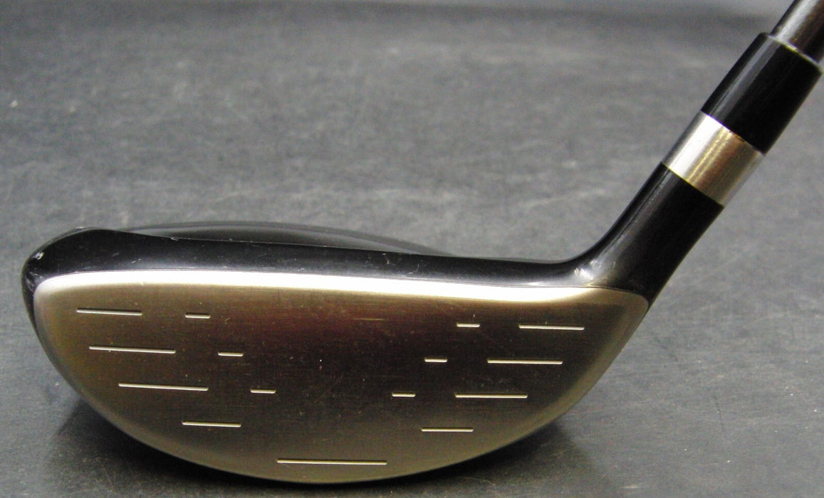Mizuno Sure DD-3 15° 3 Wood Regular Graphite Shaft Mizuno Grip