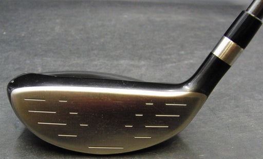 Mizuno Sure DD-3 15° 3 Wood Regular Graphite Shaft Mizuno Grip