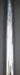 Tad Moore The Bodacious One Prototype 1/200 Putter 90cm Length Steel Shaft