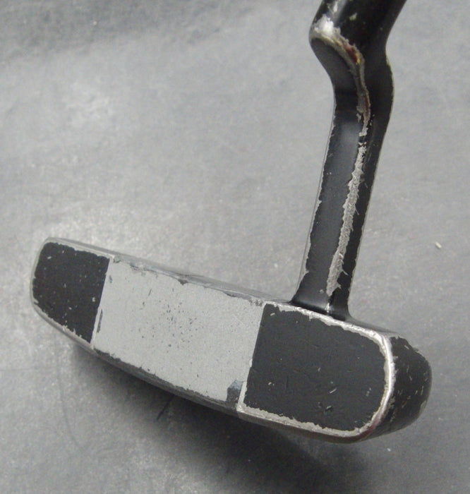 Never Compromise ZIi Beta Putter 83cm Playing Length Steel Shaft WestGolf Grip