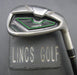 TaylorMade RBZ 8 Iron Regular Graphite Shaft Golf Pride Grip