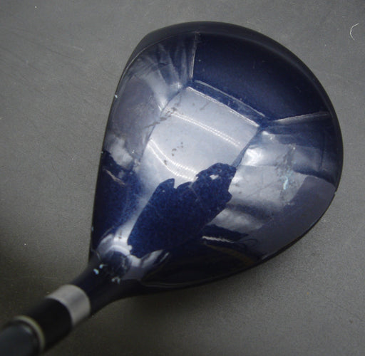Kasco VS Tour RS Driver Regular Graphite Shaft Kasco Grip