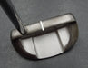 Spalding Legacy Tour Pro Model Putter Steel Shaft 88.5cm  Length West Golf Grip