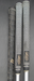 Set of Slazenger Jack Nicklaus Irons 5-PW/SW + Callaway Wood + 3+5 Wood + Putter